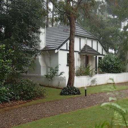 Lisson Grove Hotel Mount Tamborine Exterior foto