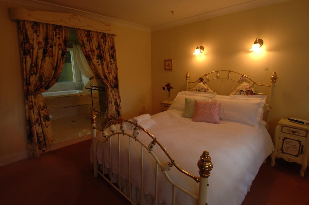 Lisson Grove Hotel Mount Tamborine Exterior foto