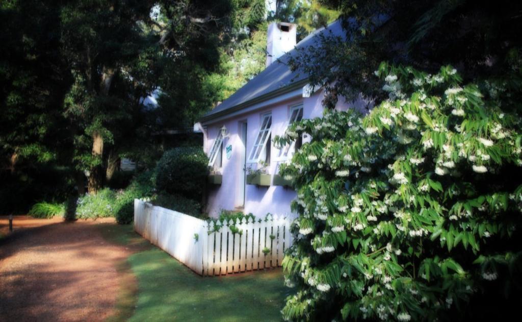 Lisson Grove Hotel Mount Tamborine Cameră foto