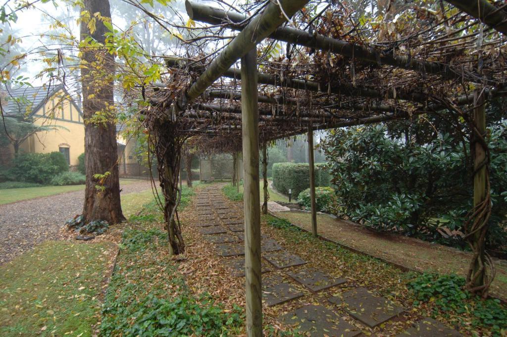 Lisson Grove Hotel Mount Tamborine Cameră foto