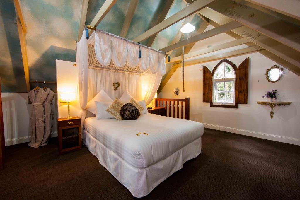 Lisson Grove Hotel Mount Tamborine Cameră foto
