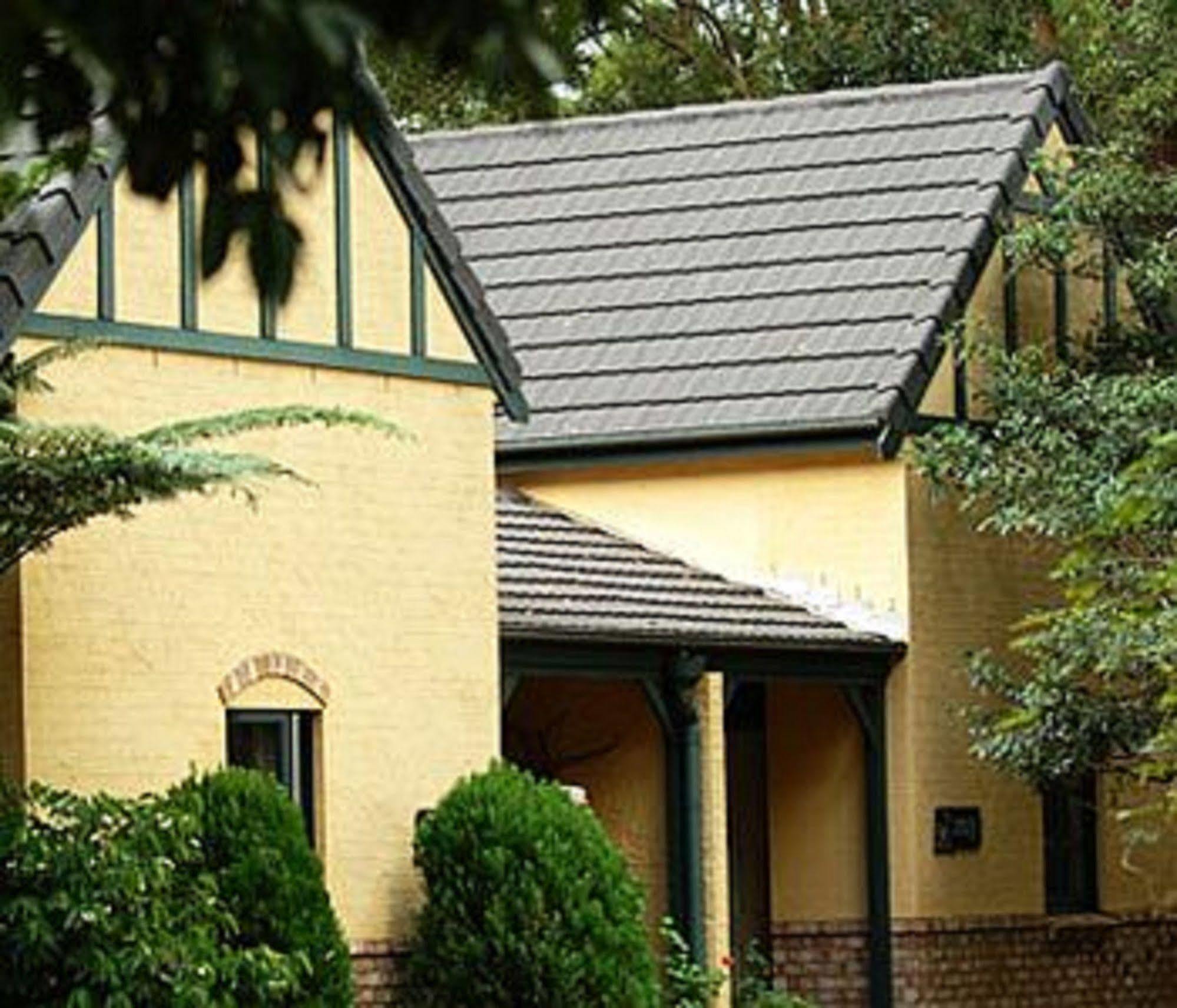 Lisson Grove Hotel Mount Tamborine Exterior foto