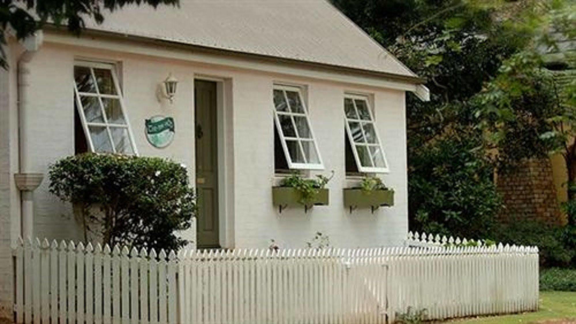 Lisson Grove Hotel Mount Tamborine Exterior foto