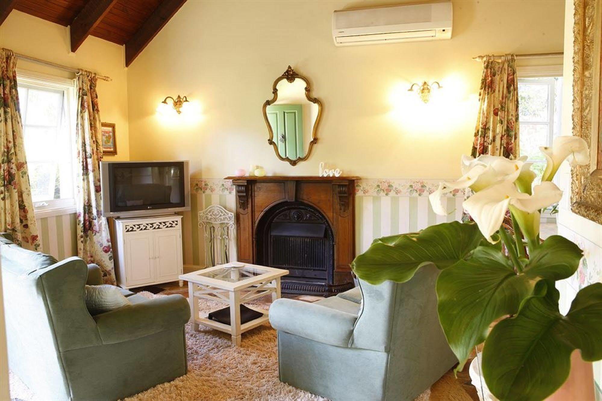 Lisson Grove Hotel Mount Tamborine Exterior foto