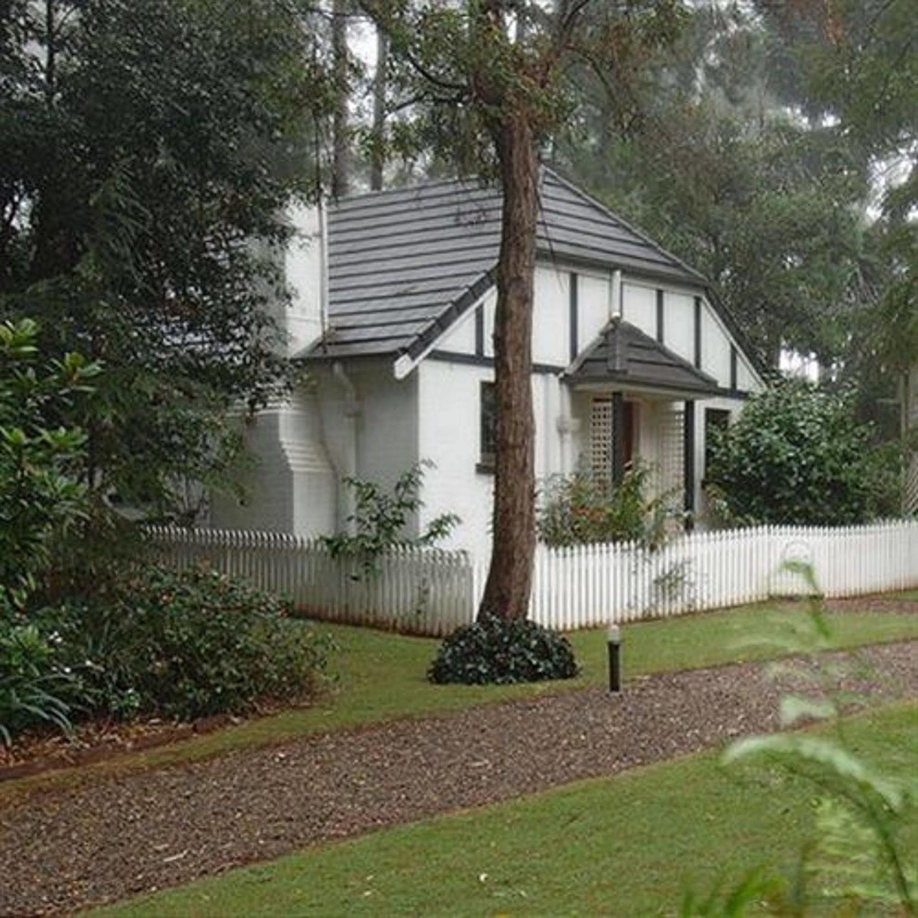 Lisson Grove Hotel Mount Tamborine Exterior foto