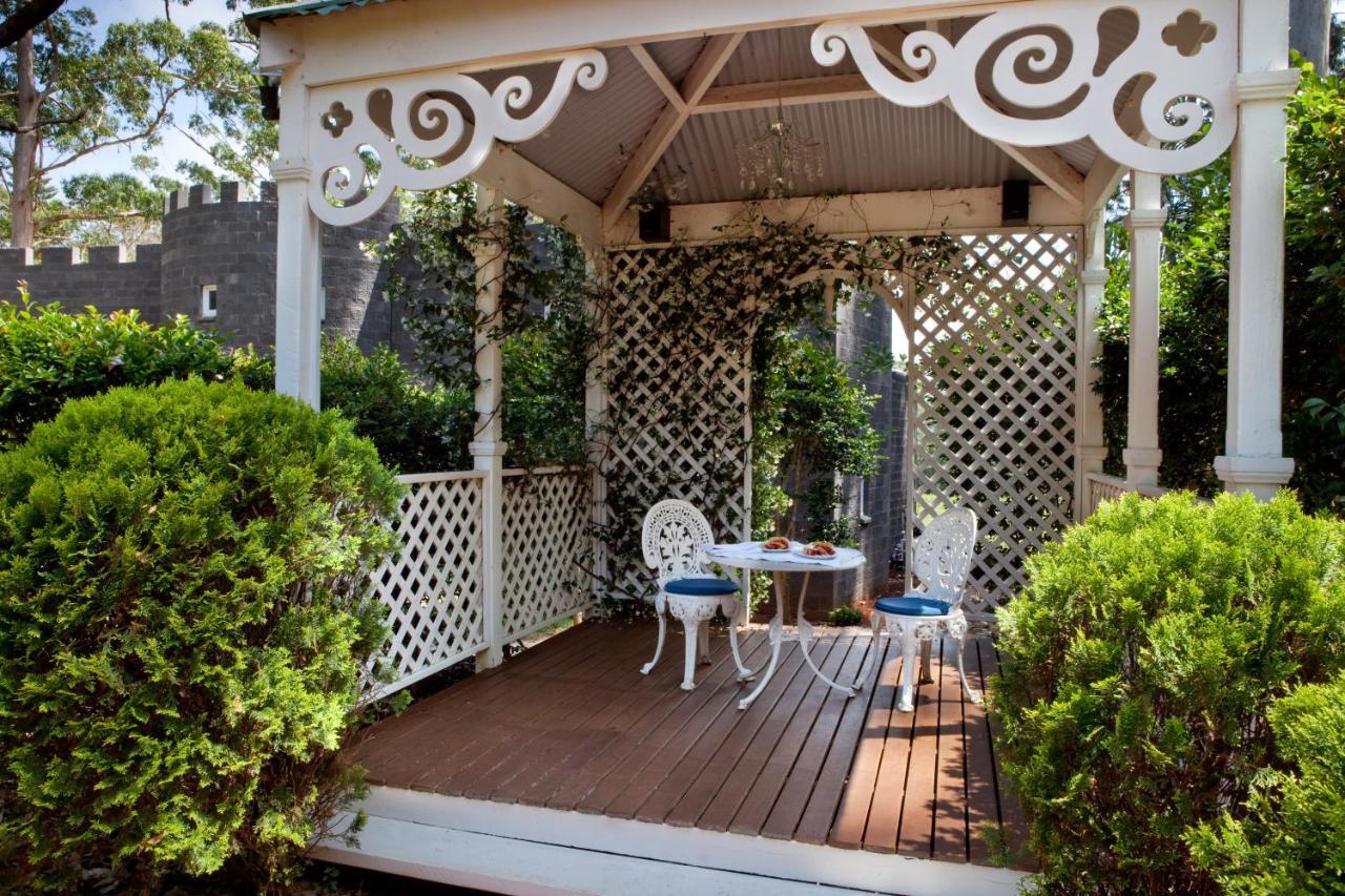 Lisson Grove Hotel Mount Tamborine Exterior foto