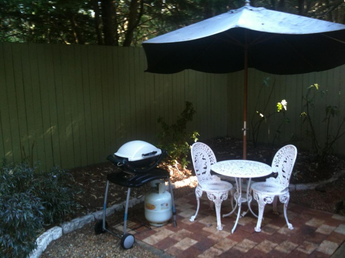 Lisson Grove Hotel Mount Tamborine Exterior foto